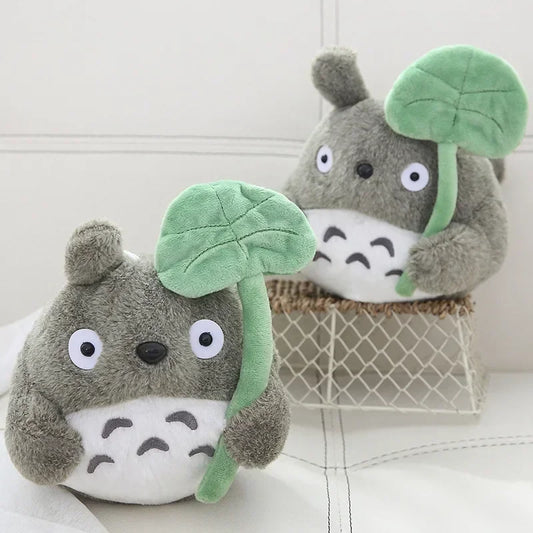 Totoro Plush Toy
