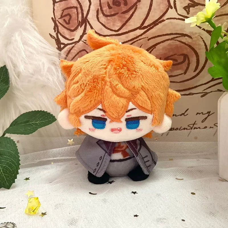 Genshin Impact Plushie