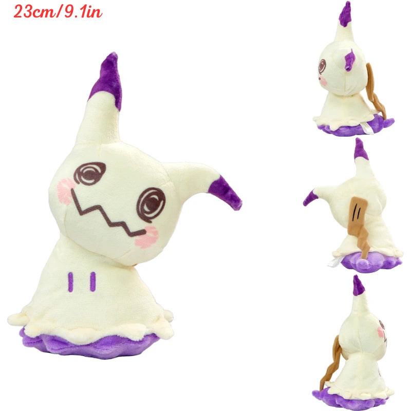 Pokemon Plush Toys