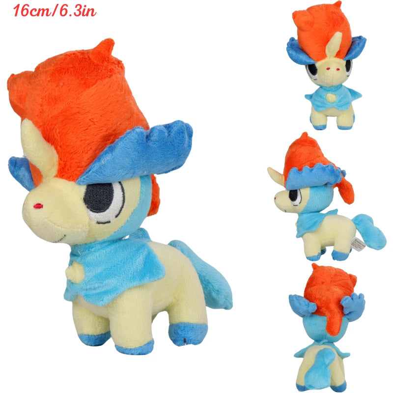 Pokemon Plush Toys