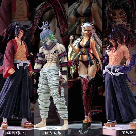 Demon Slayer Action Figure