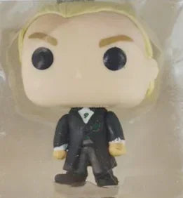Funko Pop Harry Potter Universe Keychain