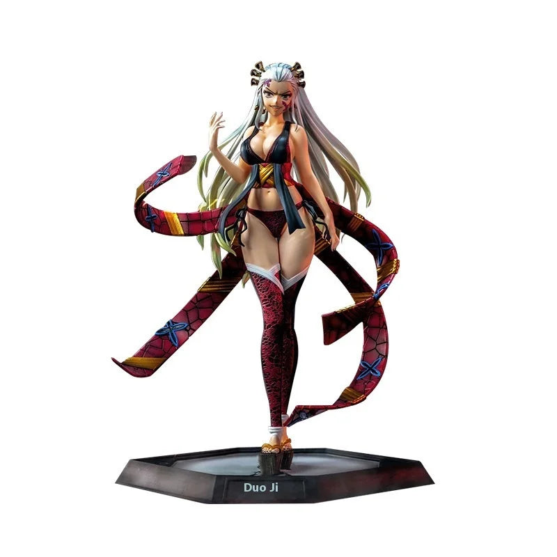 Demon Slayer Action Figure