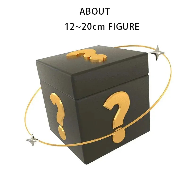 Dragon Ball Anime Figure Blind Box