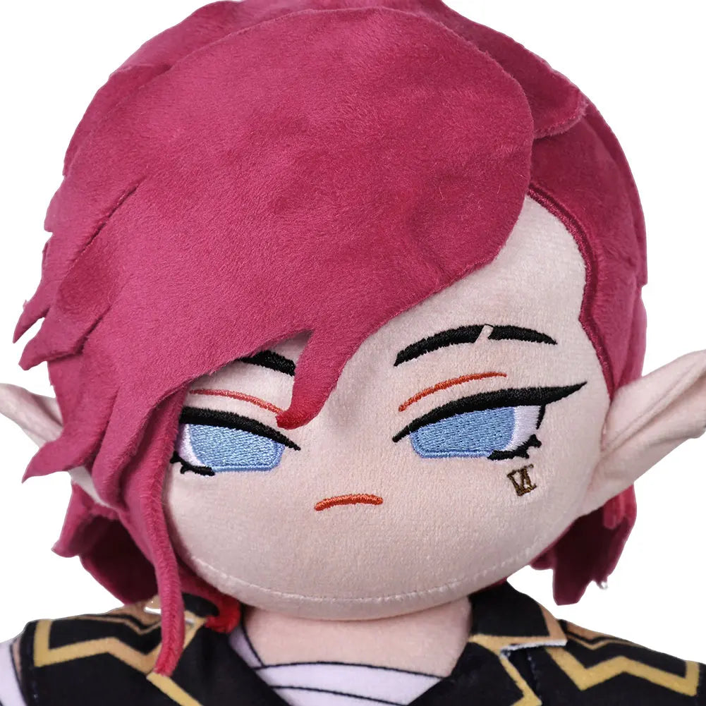 Arcane Vi, Caitlyn Kiramman Plushies