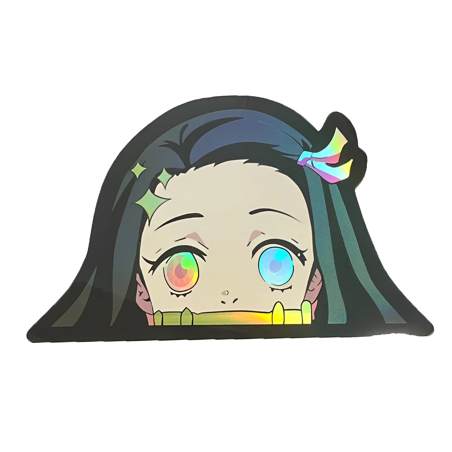 Anime Sticker