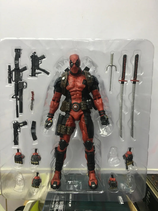 20CM Deadpool Action Figure