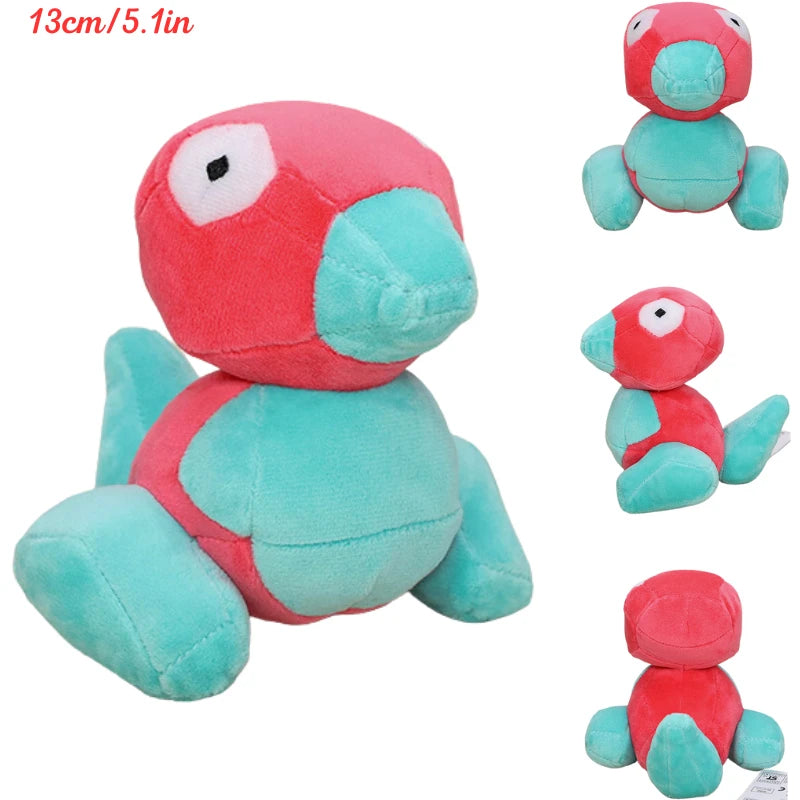 Pokemon Plush Toys