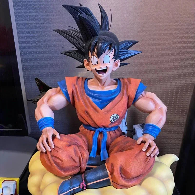 Dragon Ball Anime Figure Blind Box