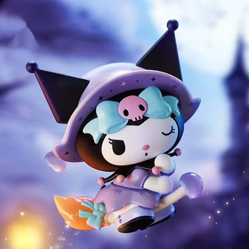 Kuromi Magic Story Series Blind Box