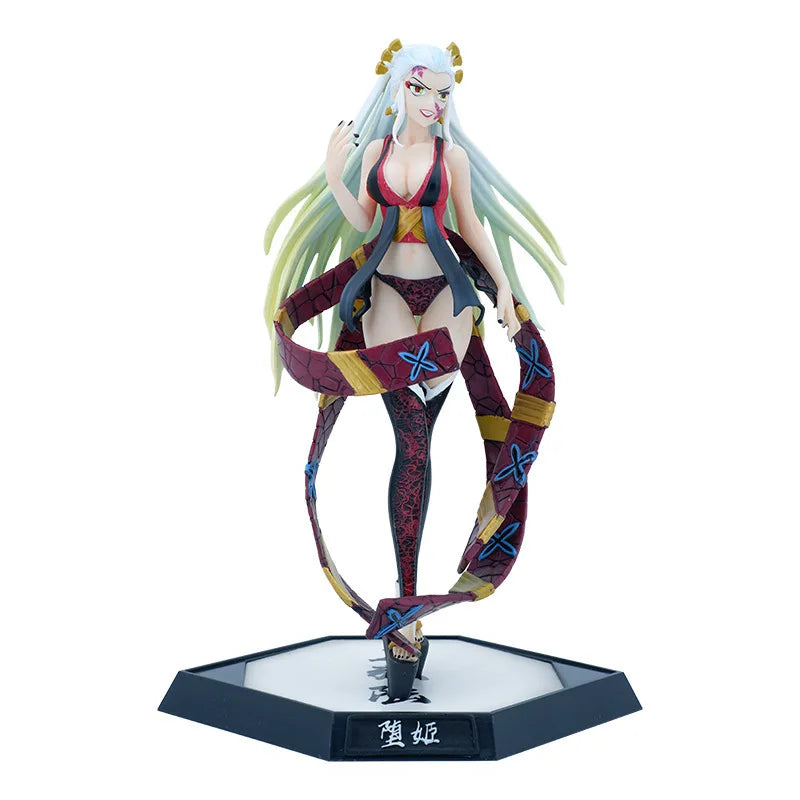 Demon Slayer Action Figure