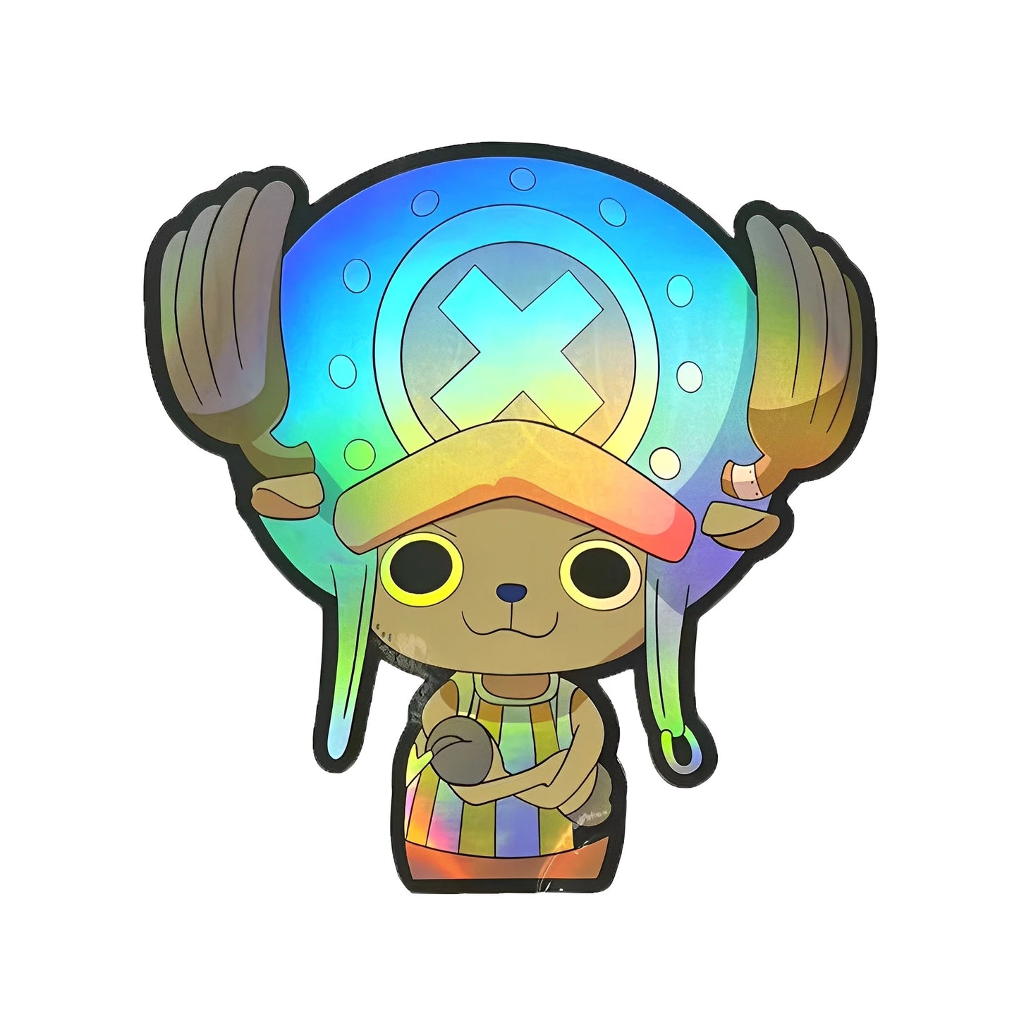 Anime Sticker