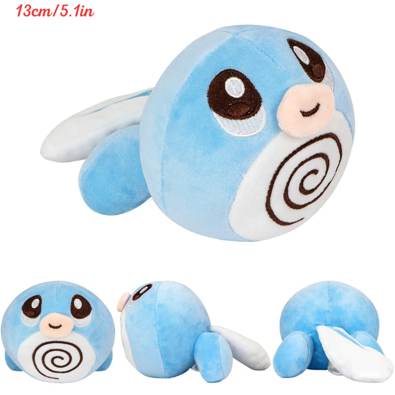 Pokemon Plush Toys