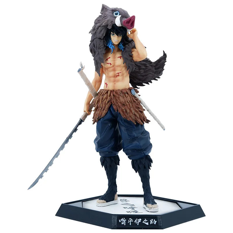 Demon Slayer Action Figure