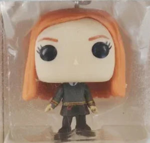 Funko Pop Harry Potter Universe Keychain
