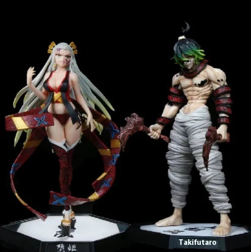Demon Slayer Action Figure