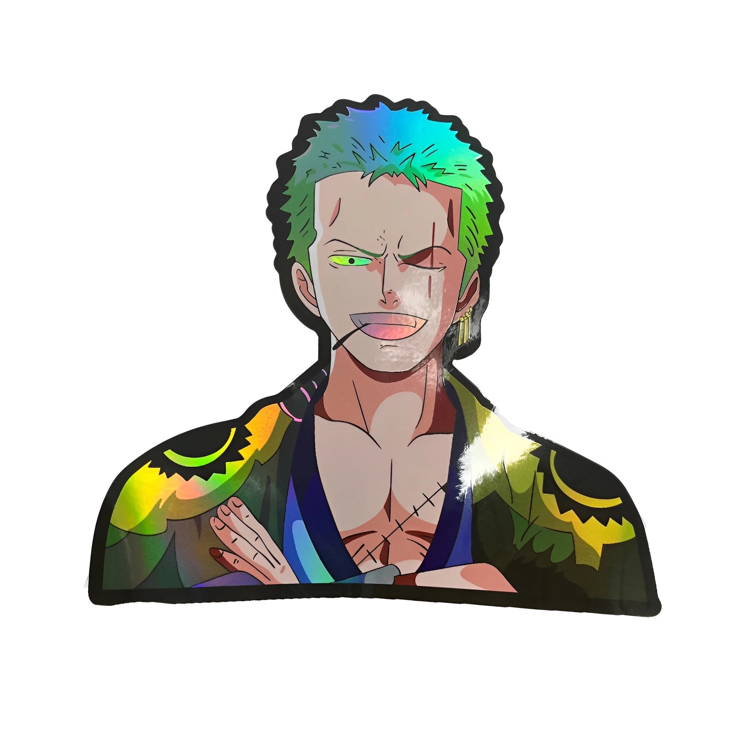Anime Sticker
