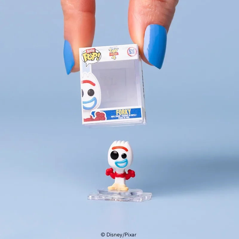 FUNKO POP Mini Pop Toy Story