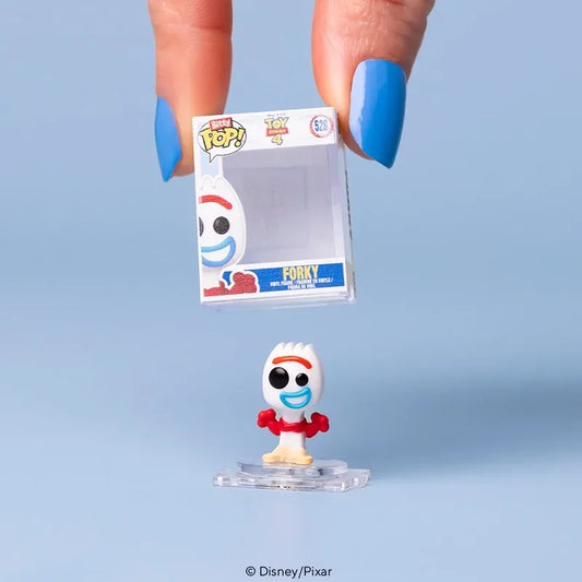 FUNKO POP Mini Pop Toy Story