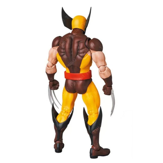 Wolverine Marvel Action Figure