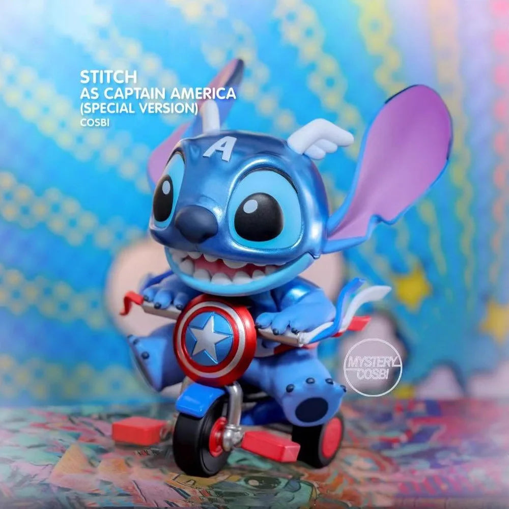 Disney Stitch Blind Box