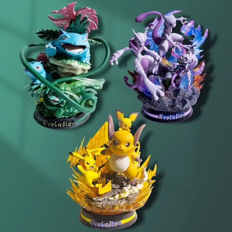 Pokemon Mystery Box