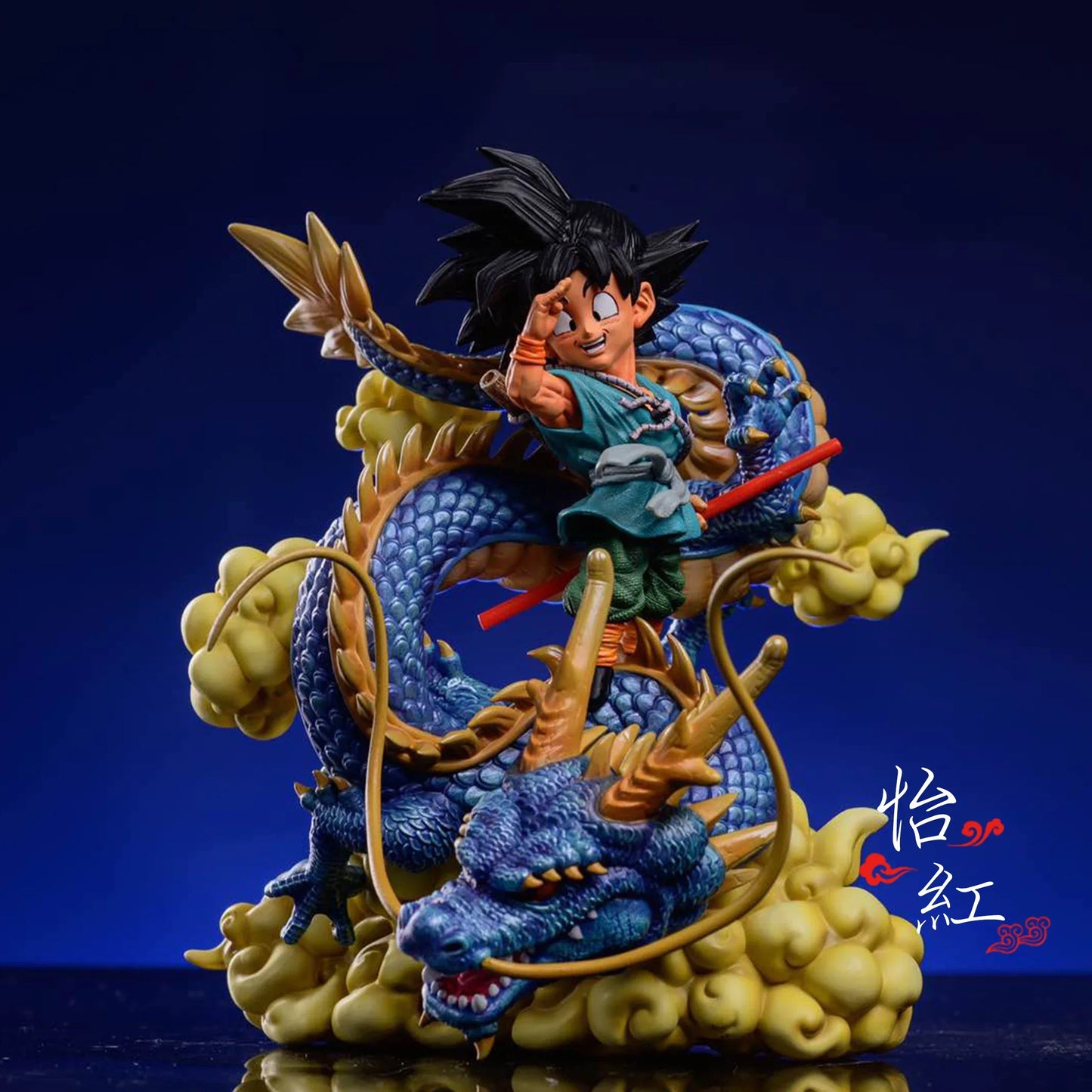 Dragon Ball Anime Figure Blind Box