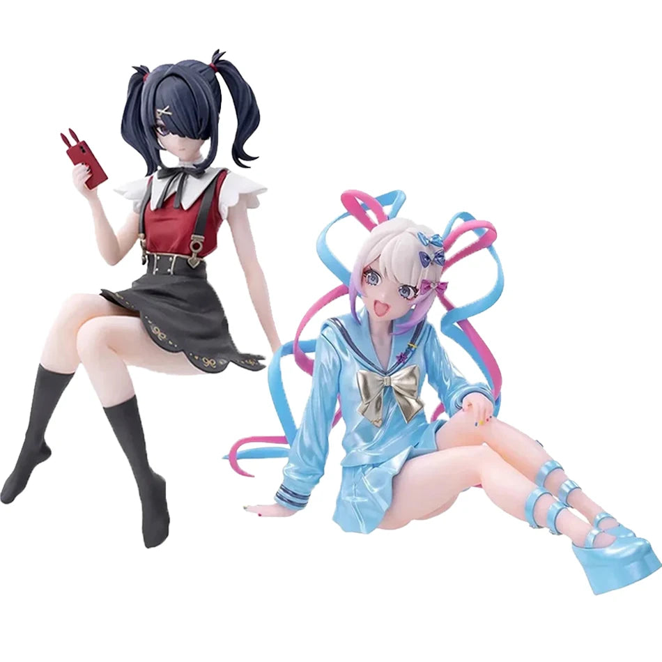 Action Figure Anime Pop Up Parade KAngel