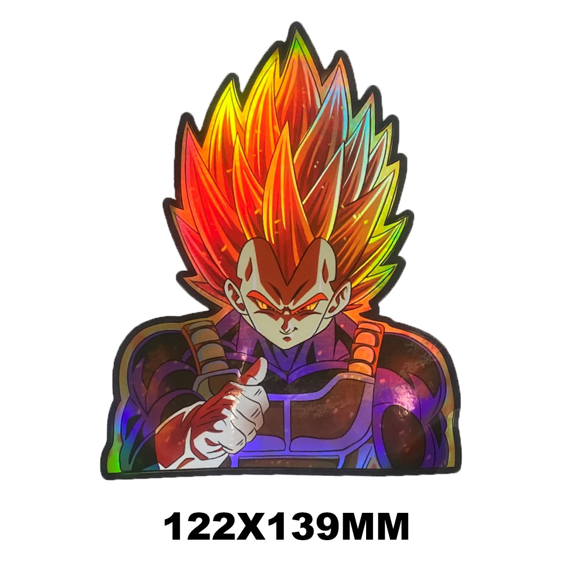 Anime Sticker
