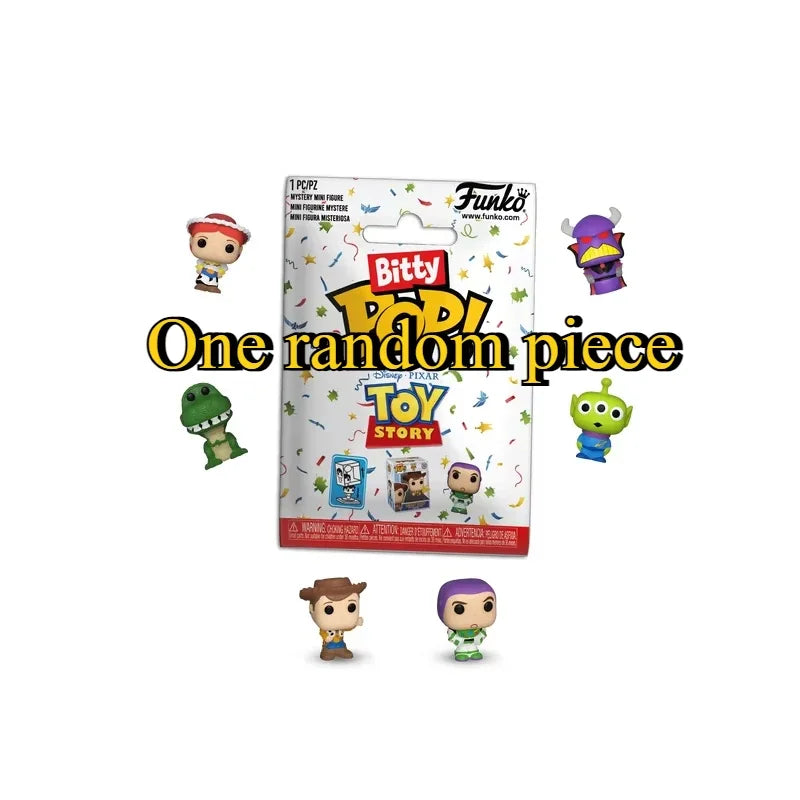 FUNKO POP Mini Pop Toy Story