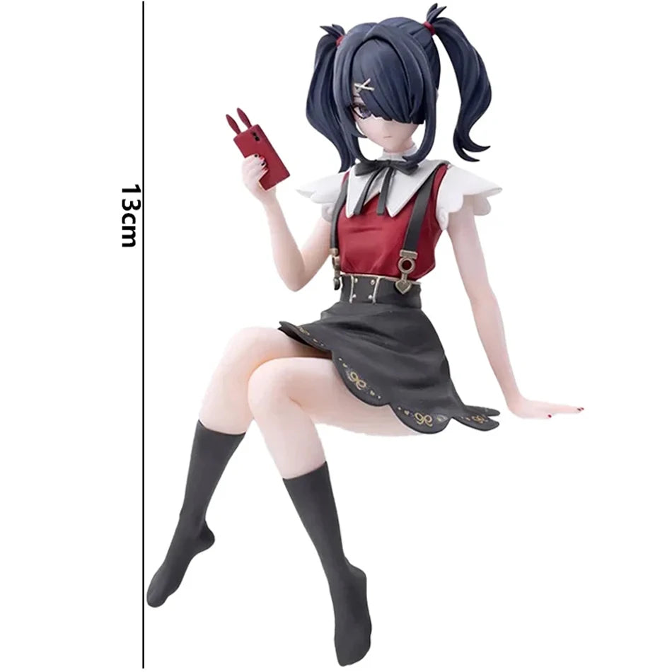 Action Figure Anime Pop Up Parade KAngel