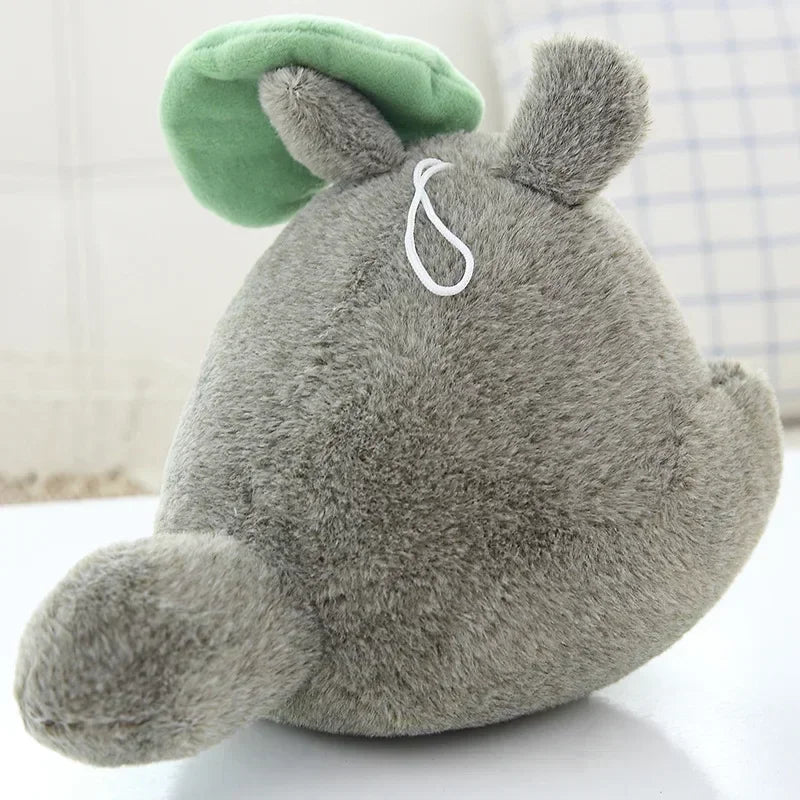 Totoro Plush Toy