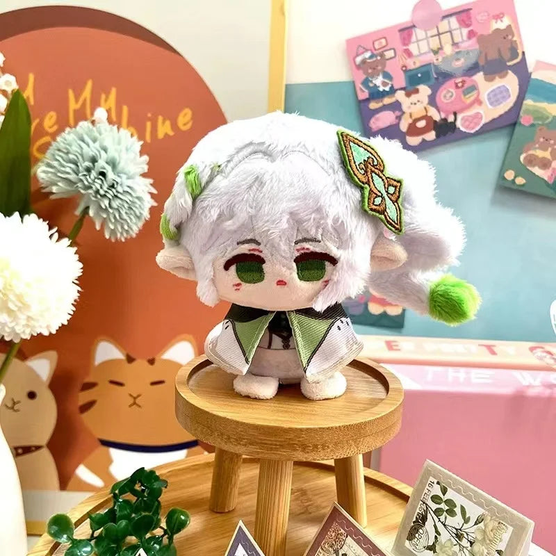 Genshin Impact Plushie