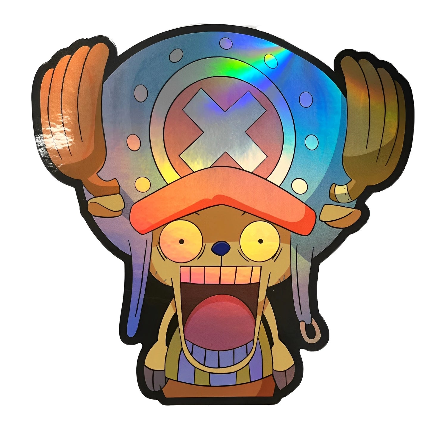 Anime Sticker