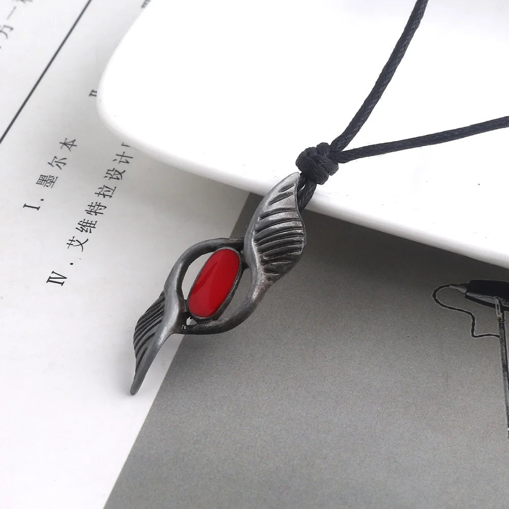 Devil May Cry Pendant Necklace