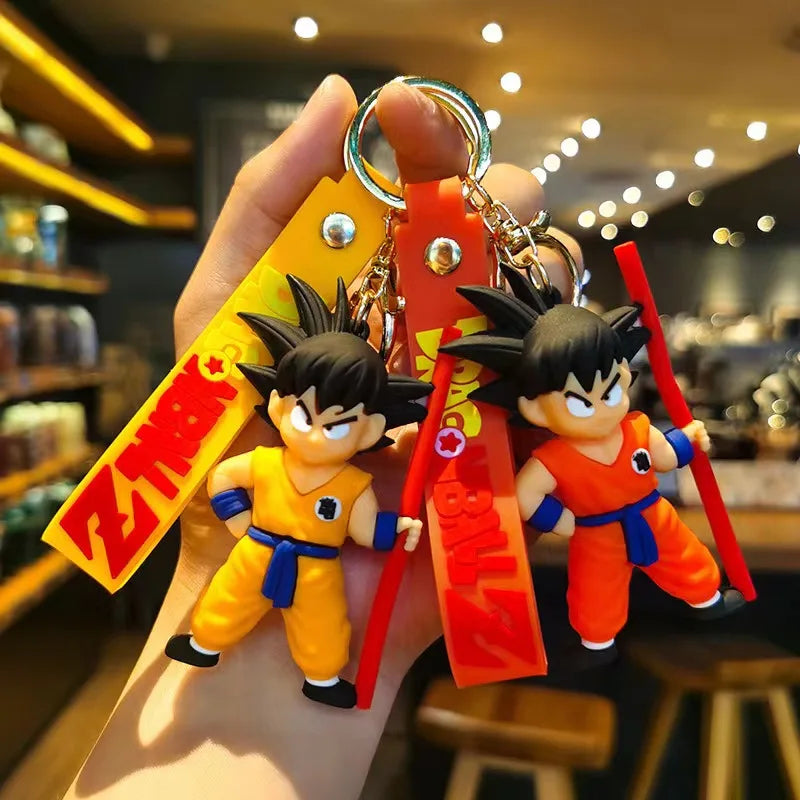 Dragon Ball Anime Figure Blind Box