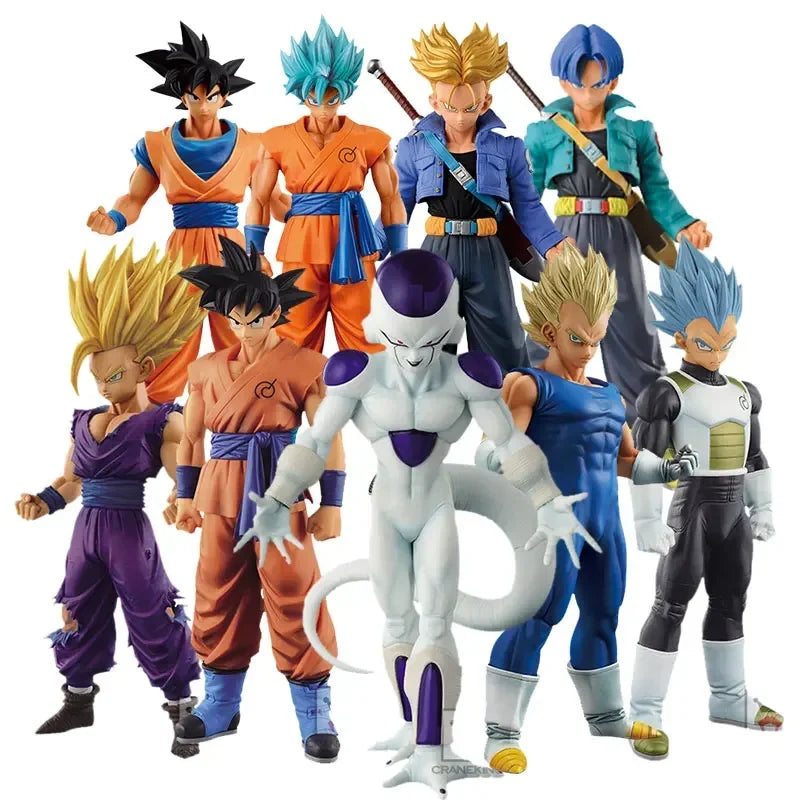 Dragon Ball Anime Figure Blind Box