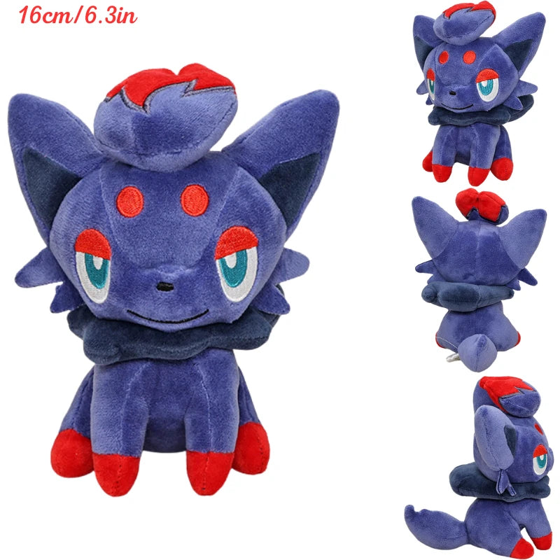 Pokemon Plush Toys
