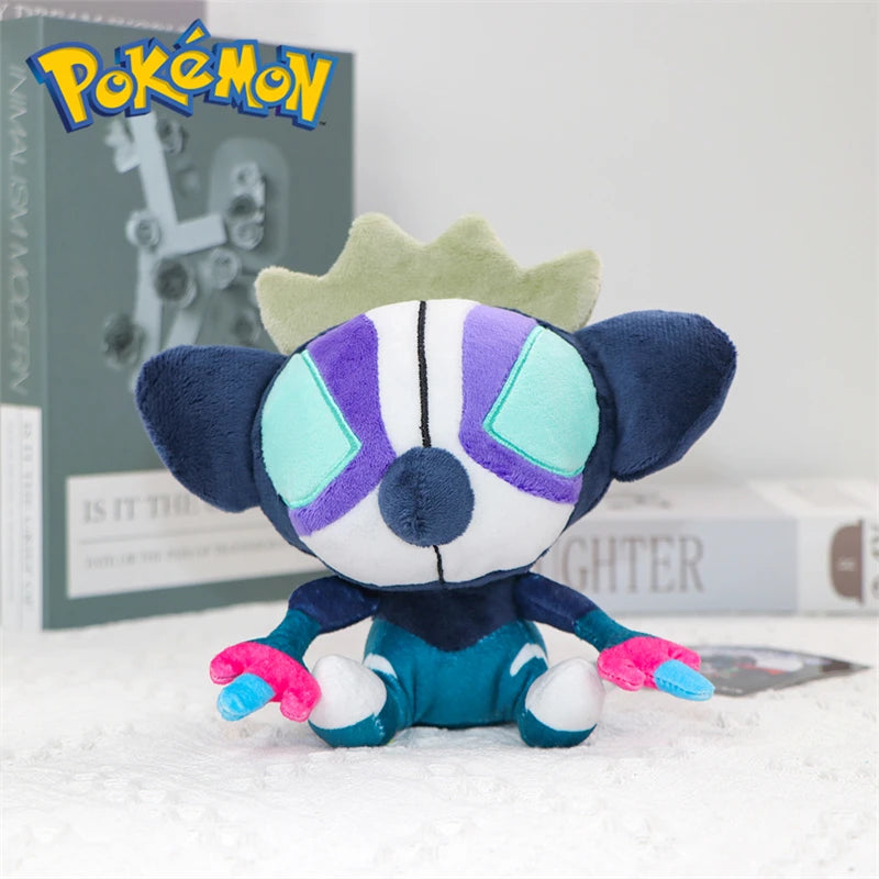 Pokemon Plush Toys