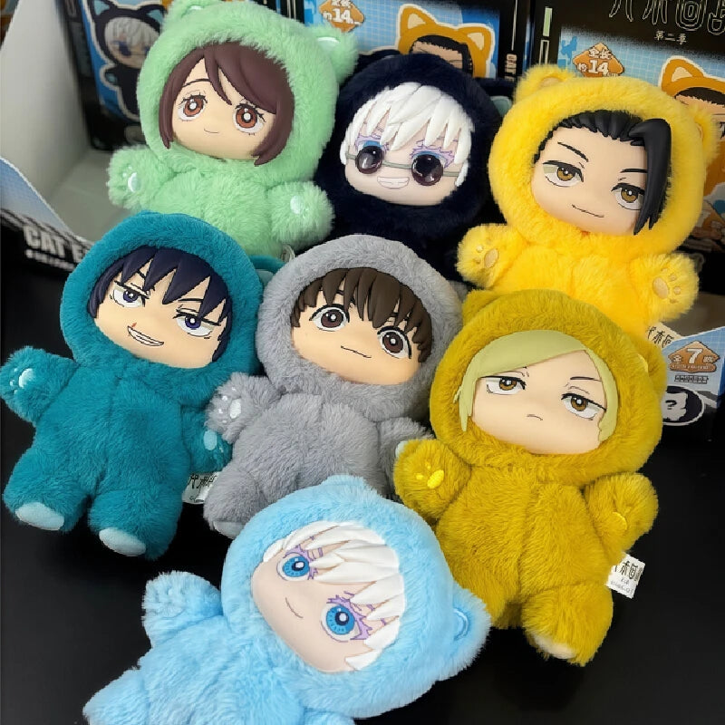 Jujutsu Kaisen Season 2 Blind Box