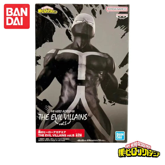 Original Bandai Banpresto My Hero Academia Action Figure