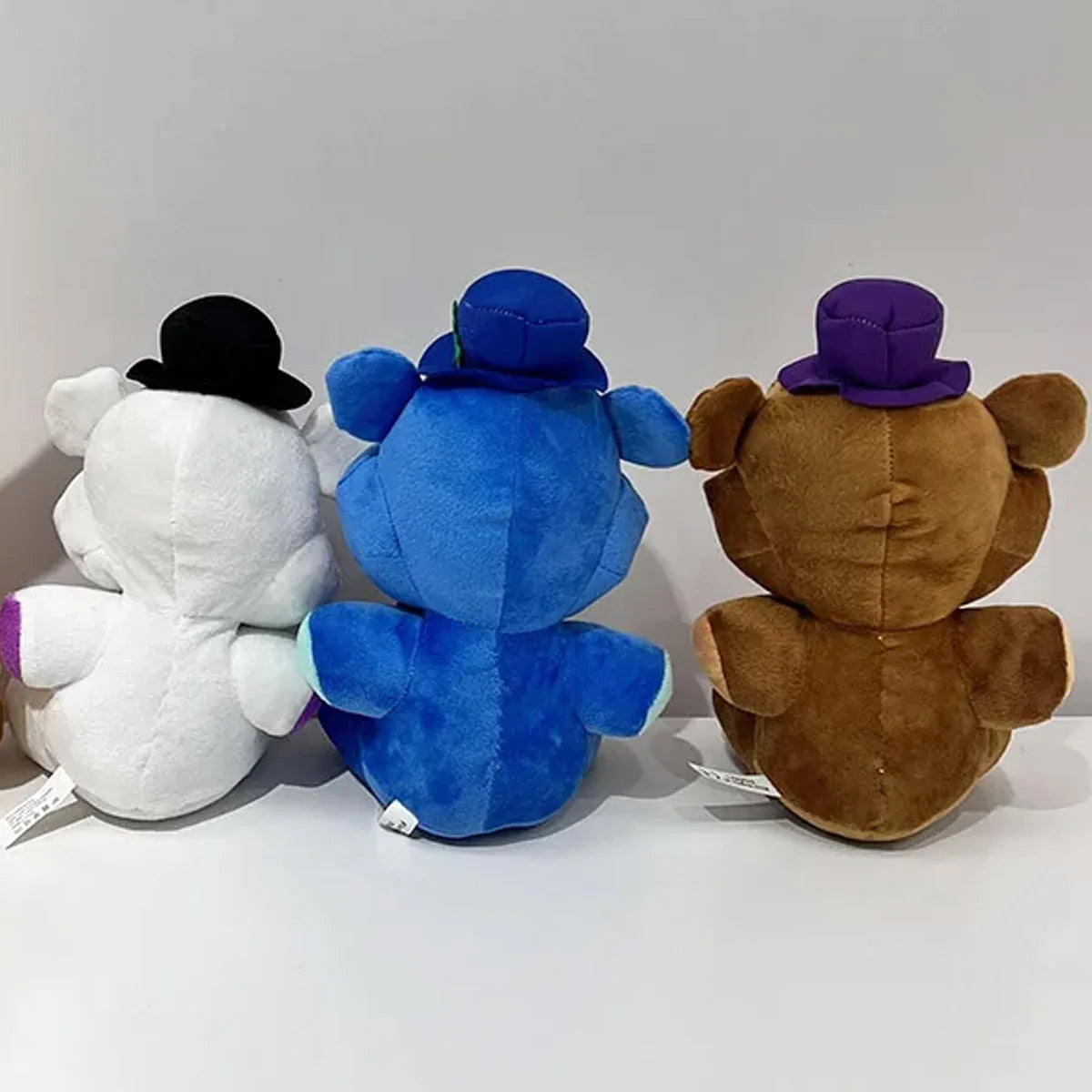 Five Nights At Freddy's Plushie 25cm