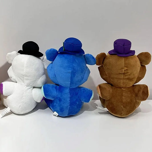 Five Nights At Freddy's Plushie 25cm