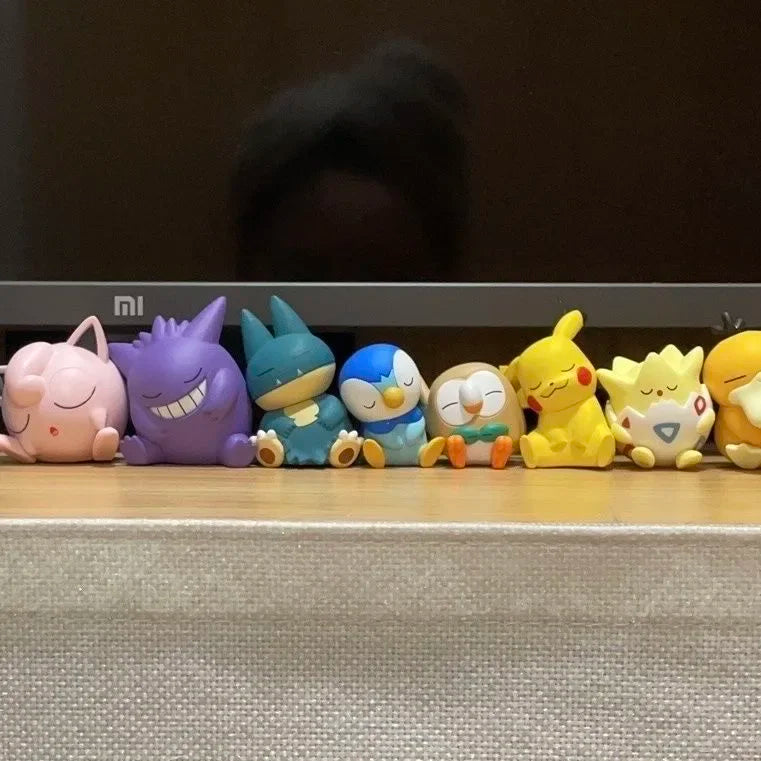 Pokemon Mystery Box