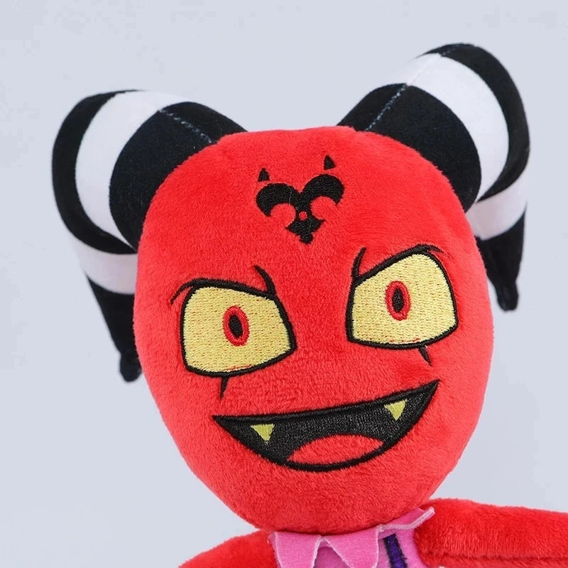 30cm Helluva Boss Plush Toy