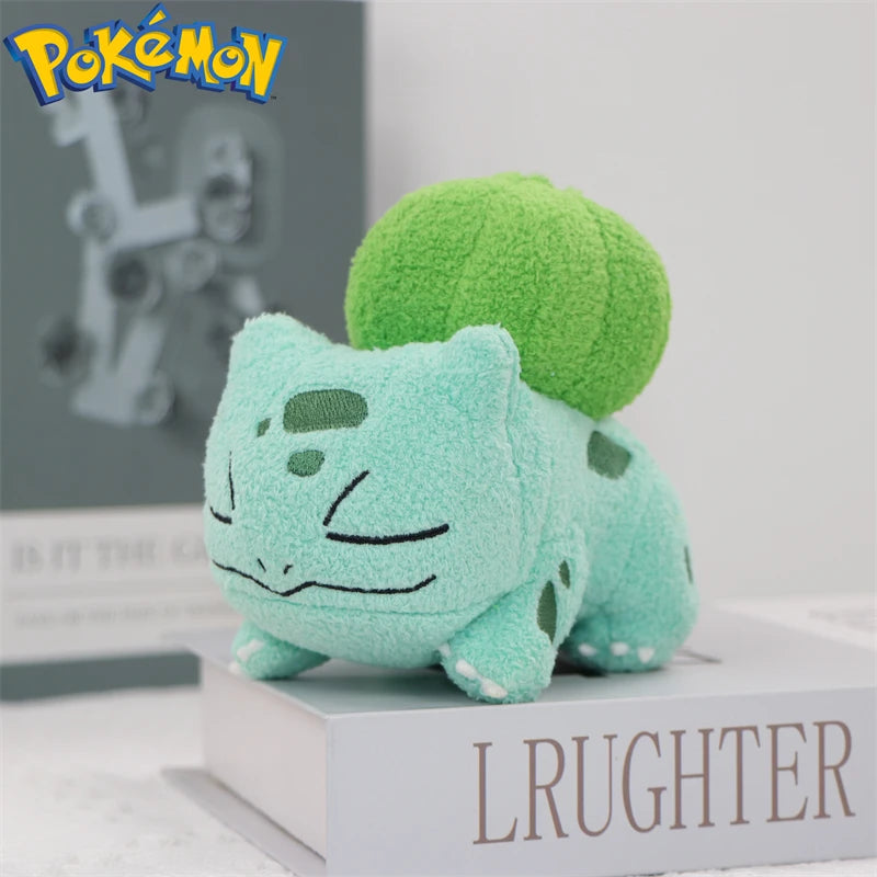 Pokemon Plush Toys