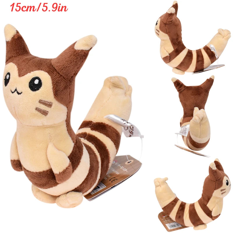 Pokemon Plush Toys