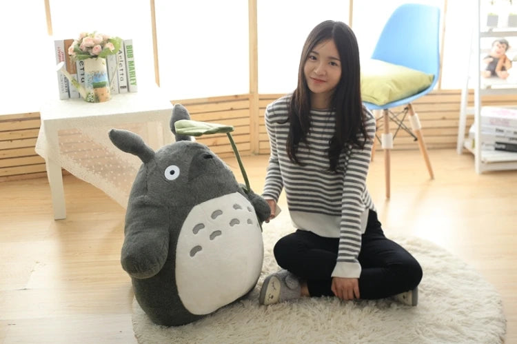 70cm Totoro Plush Toy