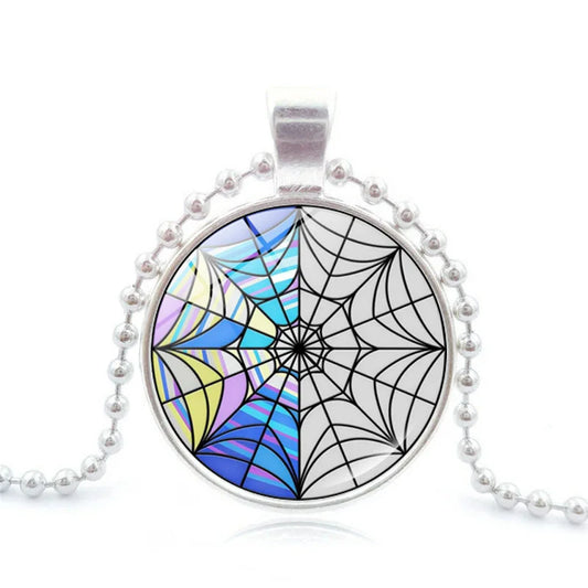 Wednesday Addams Necklace