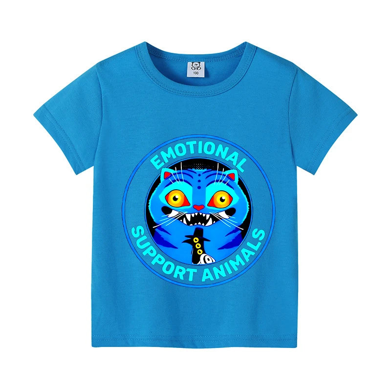 K-Pop Demon Hunters T-shirts